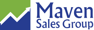 Maven Sales Group Logo